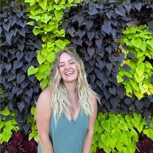 Meet your Posher, Rissa